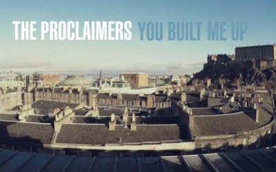 Promo Video for The Proclaimers