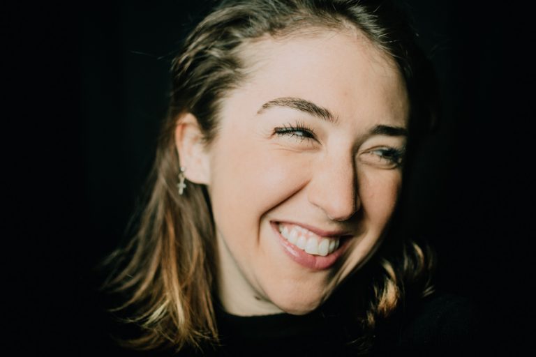 Colin Usher Portrait Gallery in Nerac, South West France