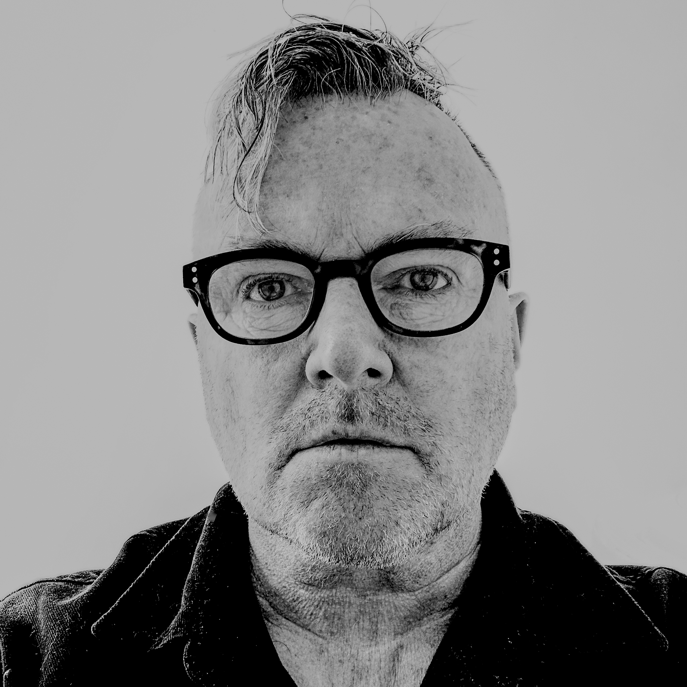 Colin Usher Feb 2026 This is Colin Usher, drummer, composer