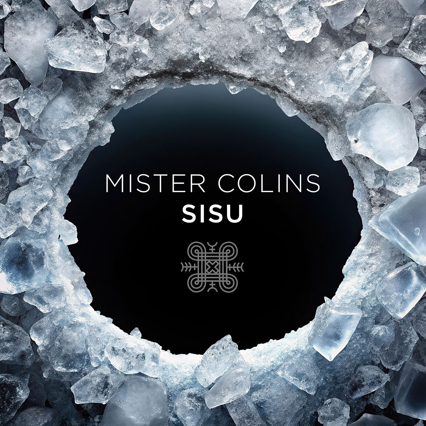 SISU Cover Mister Colins SISU by Mister Colins